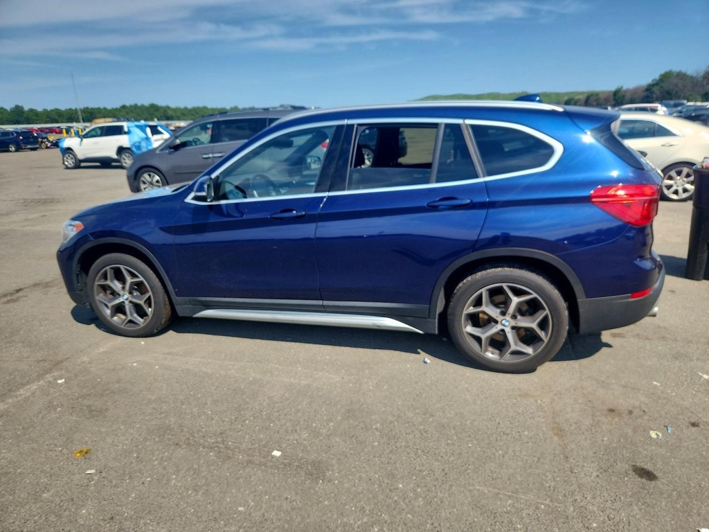 BMW X1 XDRIVE28I