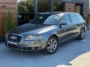 Audi A6 S-Line