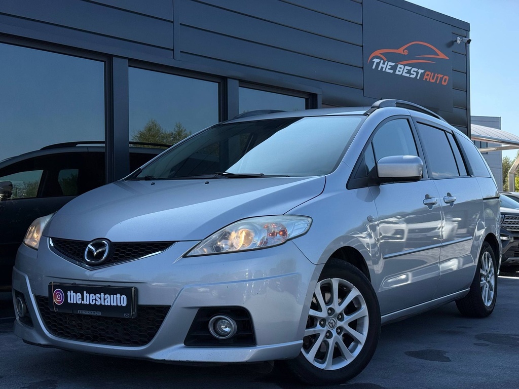 Mazda 5