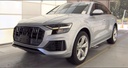 Audi Q8 PRM + HY PREMIUM