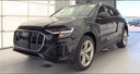 Audi Q8 PRM + HY PREMIUM