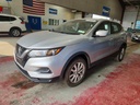 Nissan ROGUE SPORT S