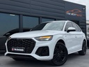 Audi Q5 S-LINE