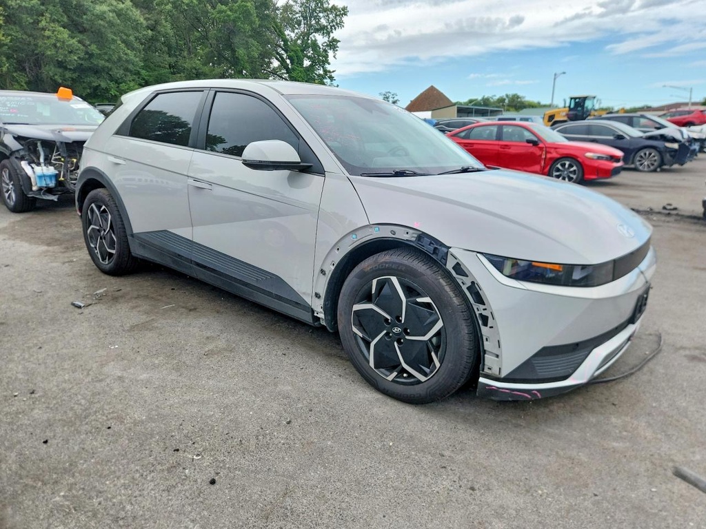 Hyundai IONIQ 5 SEL