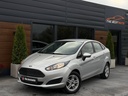 Ford FIESTA SE