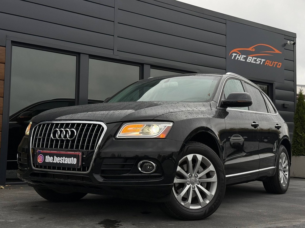 Audi Q5 PREMIUM PLUS