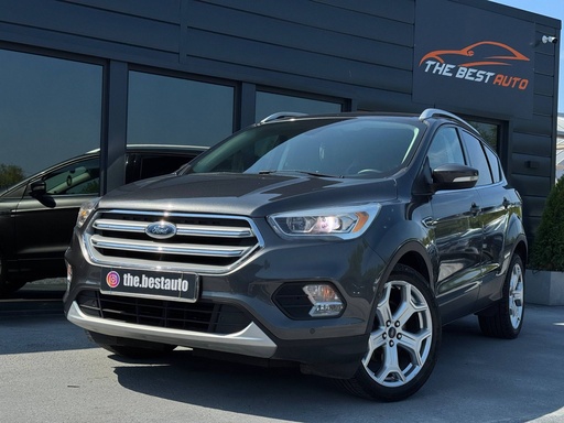 [1FMCU9J95KUA59846] Ford ESCAPE TITANIUM
