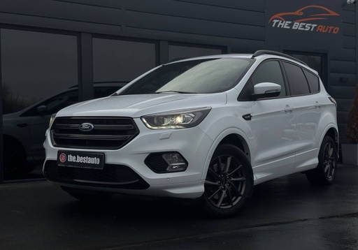 [WF0AXXWPMAKK39907] Ford KUGA ST LINE