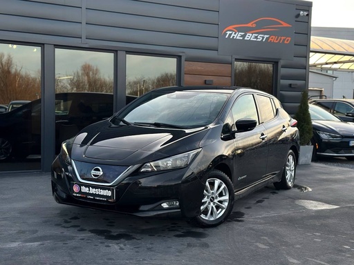 [SJNFAAZE1U0027375] Nissan LEAF