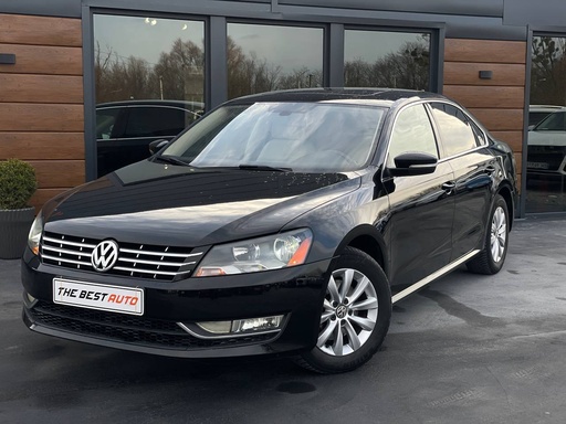 [1VWBV7A32FC052617] Volkswagen PASSAT