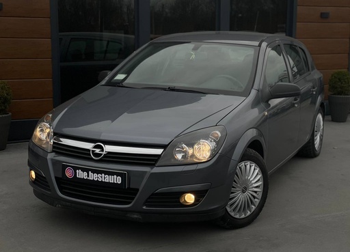 [W0L0AHL4855166647] Opel ASTRA