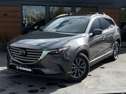 [JM3TCBCY4P0648105] Mazda CX-9 TOURING