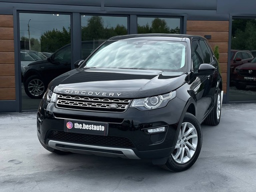 [SALCA2BN6KH799679] Land Rover DISCOVERY