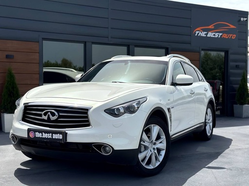 [JN1TDNS51U0590317] Infiniti QX70