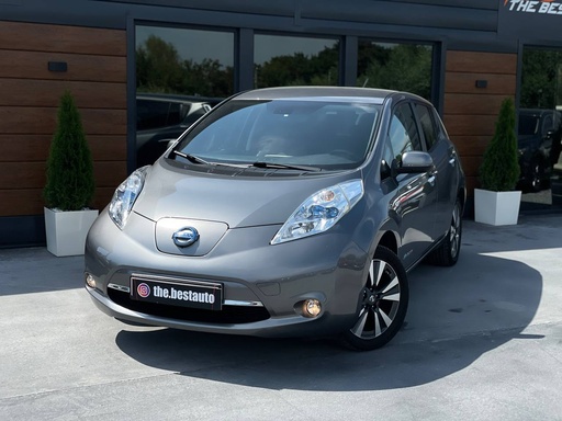 [SJNFAAZEOU6029495] NISSAN LEAF