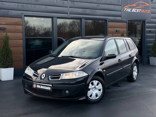 [VF1KMSFB539391128] Renault MEGANE