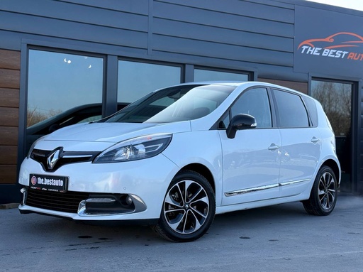[VF1JZS00E52624523] Renault SCENIC