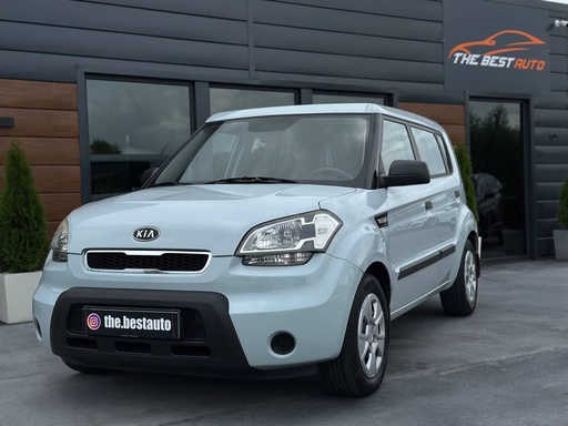 [KNAJG551297019143] KIA SOUL