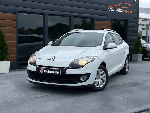 [VF1KZ110648494040] Renault Megane