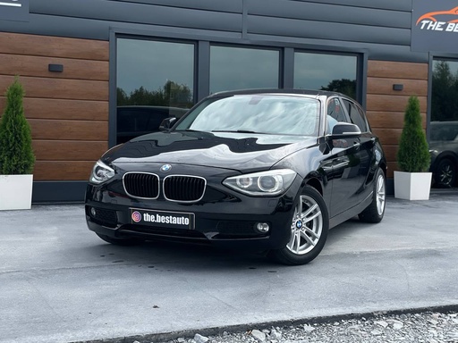 [WBA1C71080J044497] BMW 1 116D