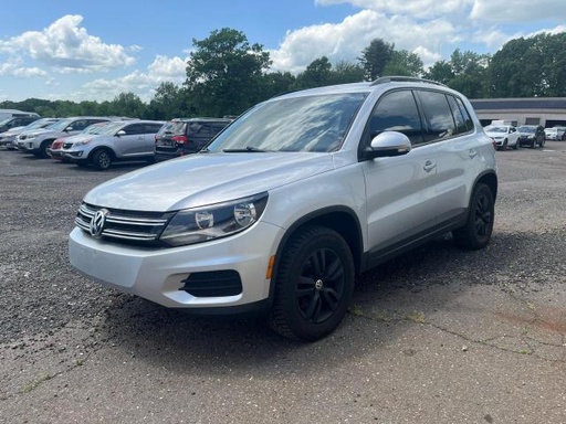 [WVGBV7AX3HK013660] Volkswagen TIGUAN