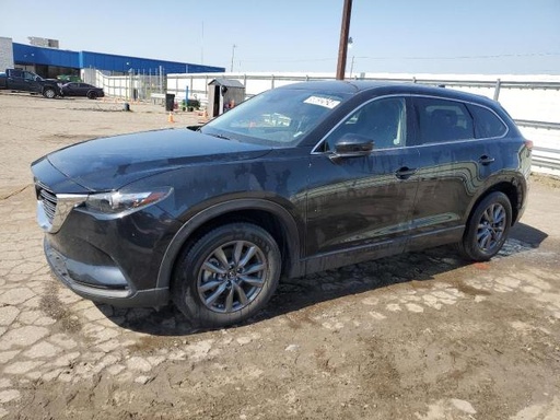 [JM3TCBCY0P0657559] Mazda CX-9 TOURING