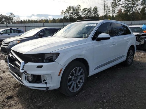 [WA1LAAF75HD046491] Audi Q7 Premium Plus