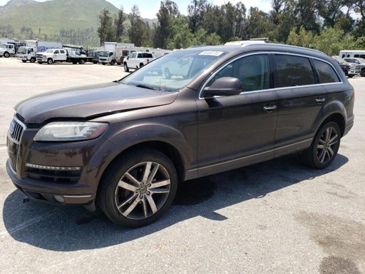 [WA1LMAFE7ED014207] Audi Q7 PREMIUM PLUS