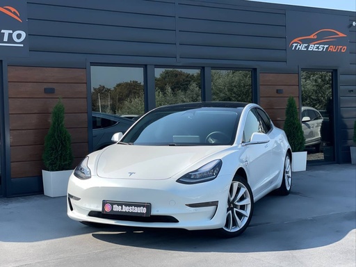 [5YJ3E1EA5LF785692] Tesla Model 3 Standard Plus