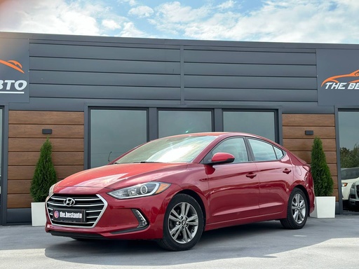 [KMHD84LF9HU245719] Hyundai ELANTRA