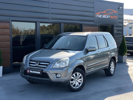 [SHSRD97806U121839] Honda CR-V