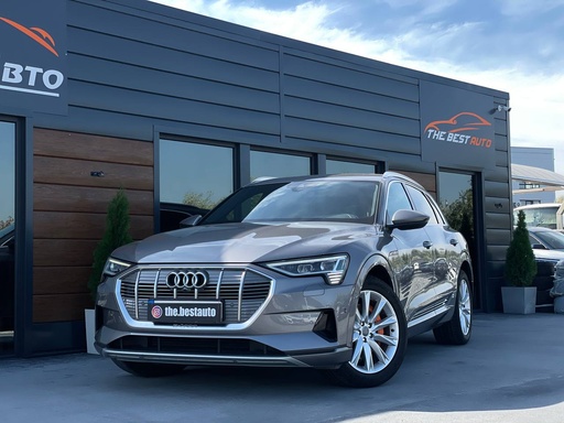 [WAUZZZGE9LB012799] Audi E-TRON