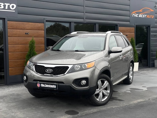 [5XYKUCA60CG297674] KIA SORENTO