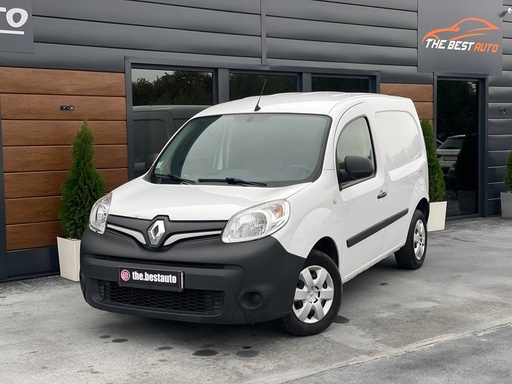 [VF1WF000465359614] Renault KANGOO
