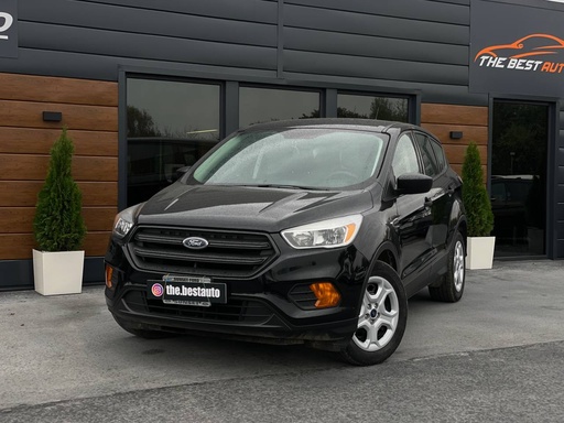 [1FMCU0F79HUE98186] Ford ESCAPE