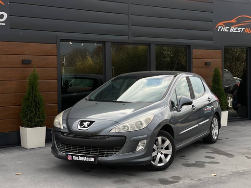 [VF34C5FWC55082497] Peugeot 308