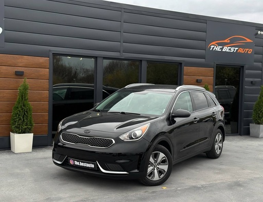 [KNDCB3LC9K5255542] KIA NIRO