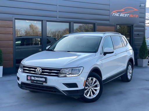 [3VV2B7AX0JM119657] Volkswagen TIGUAN