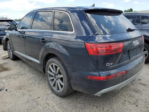 [WA1VAAF76HD045696] Audi Q7 PRESTIGE