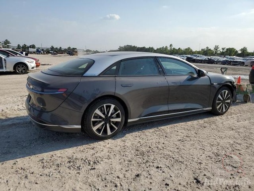 Lucid Motors Air Grand Touring