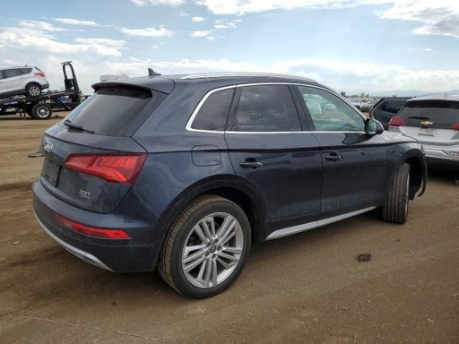 Audi Q5 PREMIUM PLUS