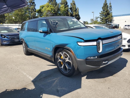 Rivian R1S