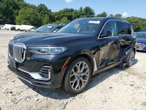 [5UXCW2C56KL086932] BMW X7 XDRIVE40