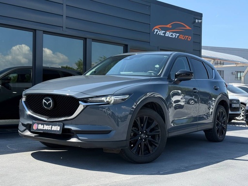 [JM3KFBCM1M0323861] Mazda CX5 Touring