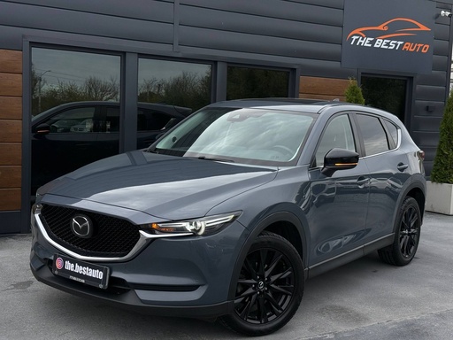 [JM3KFBCM1M0323861] Mazda CX5 Touring