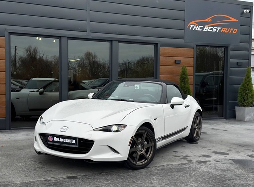 [JM1NDAD79G0106027] Mazda MX 5