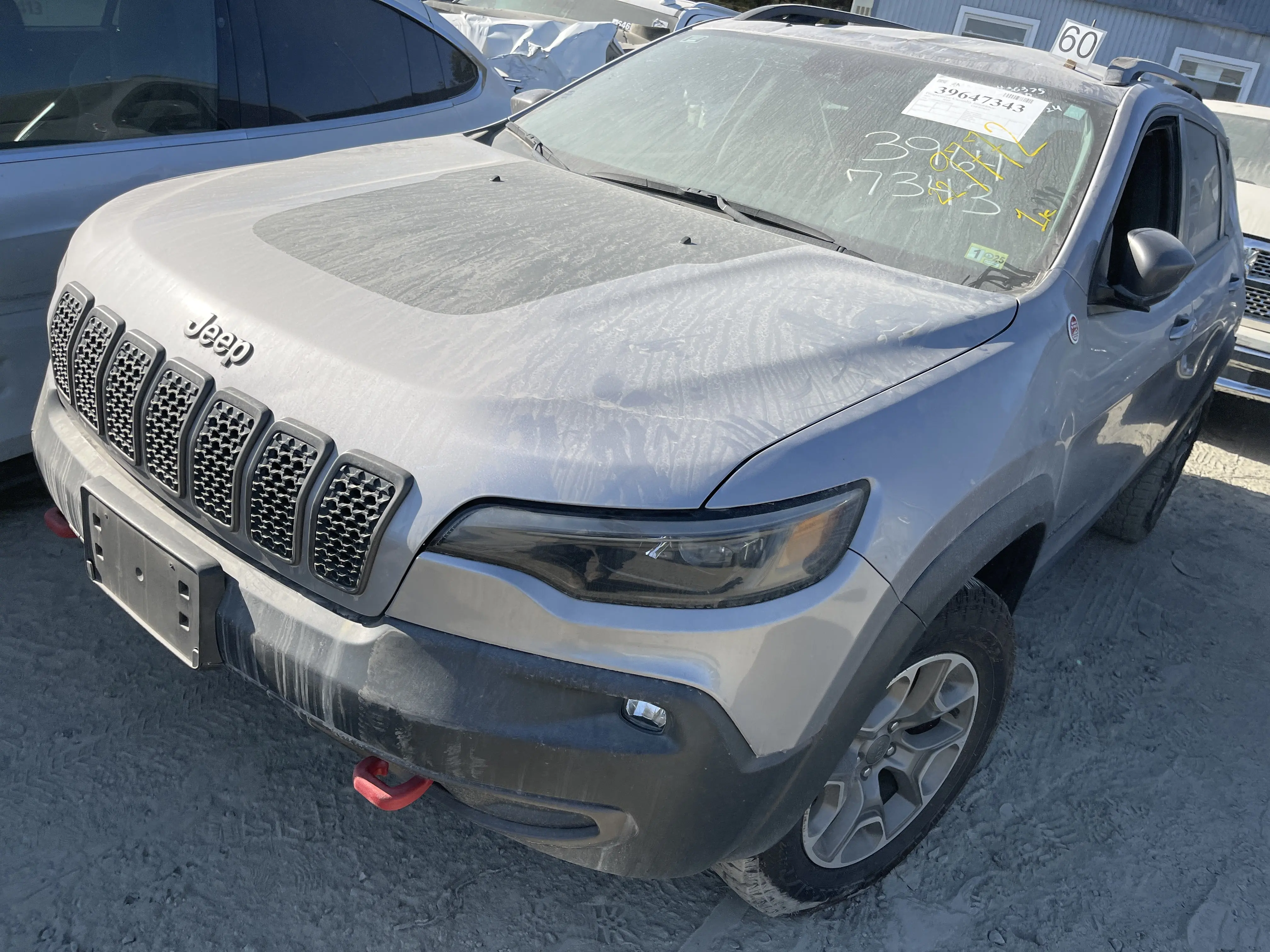 [1C4PJMBX7MD229772] Jeep Cherokee Trailhawk