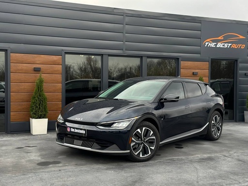 [KNDC34LB6N5071366] KIA EV6 LIGHT