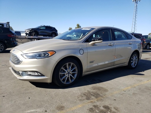 [3FA6P0PU9HR380195] Ford Fusion Energi