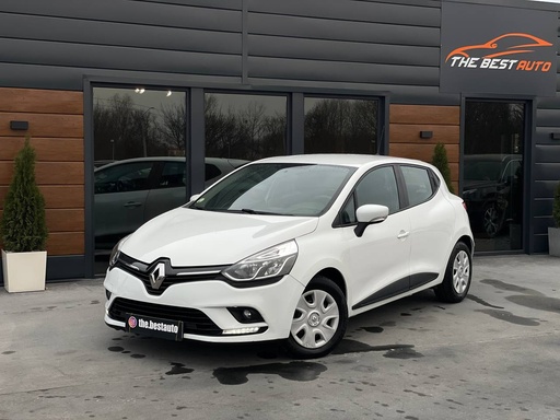 [VF15ROJOA60713770] Renault CLIO